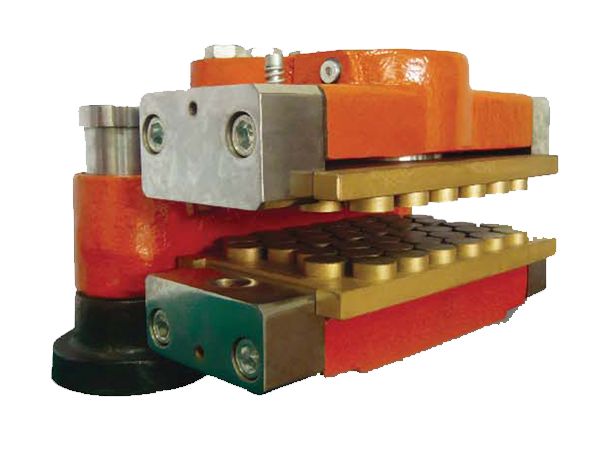 STZD-0300-013高速軸制動器