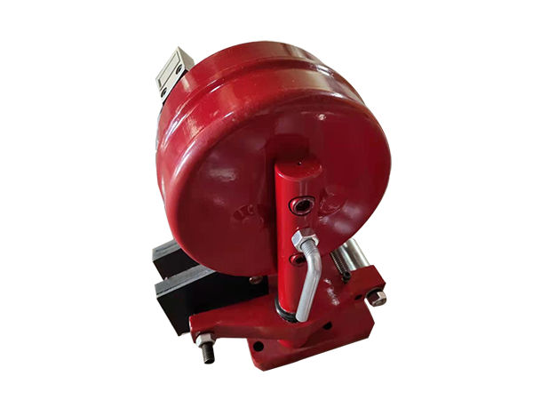 法國西姆 645電磁盤式制動器 撥車機(jī)翻車機(jī)專用