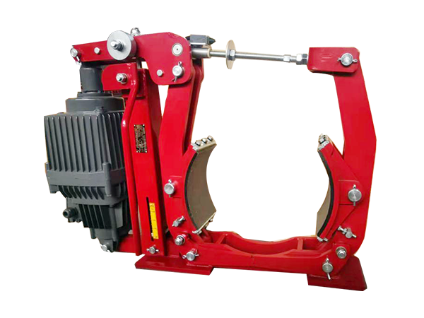 YW，YWZ13系列電力液壓鼓式制動器