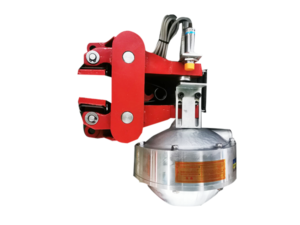 QP、CQP系列氣動(dòng)鉗盤(pán)式制動(dòng)器