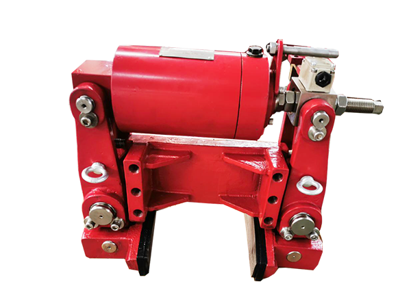 YLZ，YLBZ系列液壓輪邊制動(dòng)器