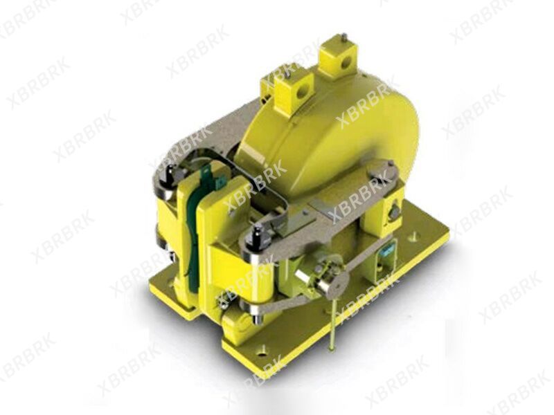 5K、5D電磁制動器