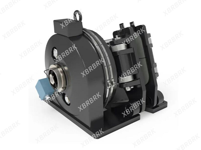 4CA2、3CA2、2CA2、1CA2 電磁制動器