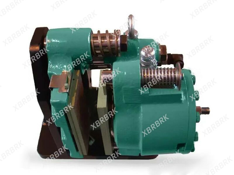 ZSDB75、ZSDB90 液壓盤式制動(dòng)器