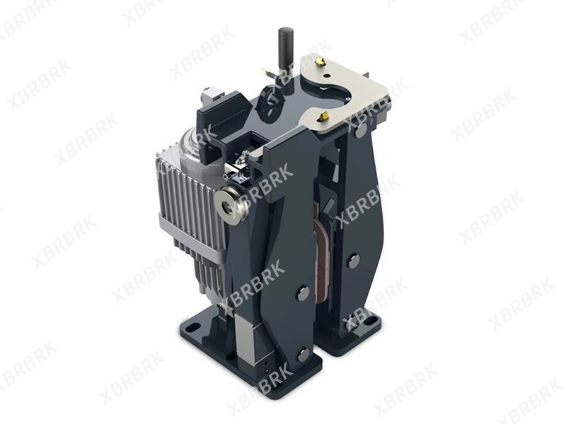 TDXB.I、TDXB.II、電力液壓臂盤式制動器