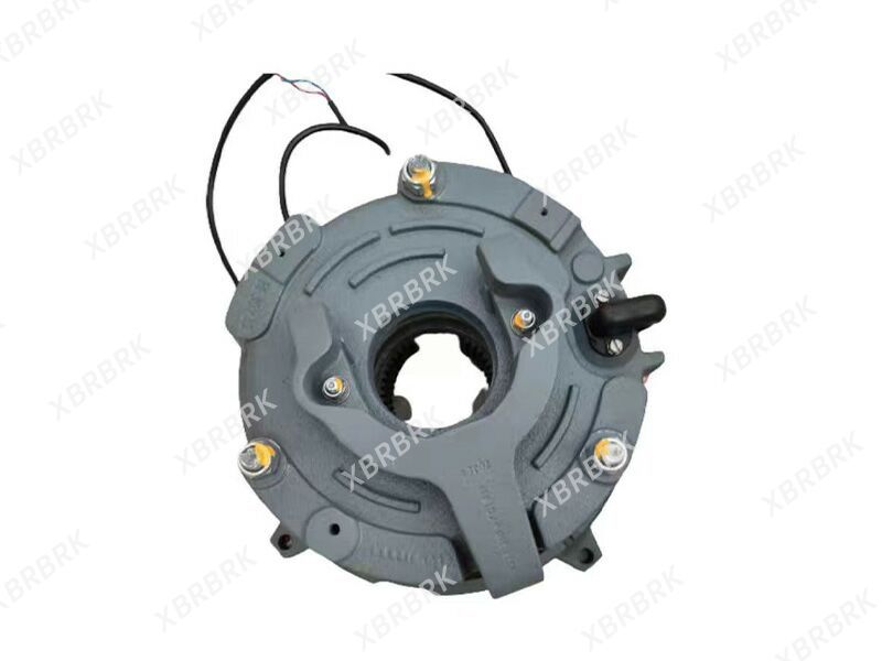 BE30A、BE5、BE62、BE60 電磁制動器