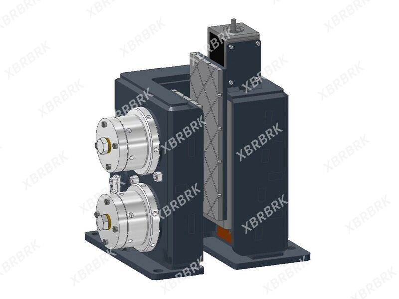 LR90-H液壓制動器